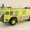 TWH Collectibles Oshkosh Striker 3000 ARFF Truck Portugal Algarve 07 - Scale 1:50