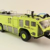 TWH Collectibles Oshkosh Striker 3000 ARFF Truck Portugal Algarve 07 - Scale 1:50
