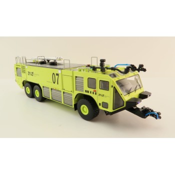 TWH Collectibles Oshkosh Striker 3000 ARFF Truck Portugal Algarve 07 - Scale 1:50