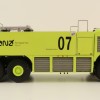 TWH Collectibles Oshkosh Striker 3000 ARFF Truck Portugal Algarve 07 - Scale 1:50