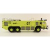 TWH Collectibles Oshkosh Striker 3000 ARFF Truck Portugal Algarve 07 - Scale 1:50