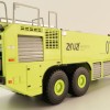 TWH Collectibles Oshkosh Striker 3000 ARFF Truck Portugal Algarve 07 - Scale 1:50