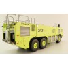TWH Collectibles Oshkosh Striker 3000 ARFF Truck Portugal Algarve 07 - Scale 1:50