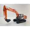Hitachi ZX200-5G (Asian Chinese model) Tracked Hydraulic Excavator Diecast 1:50