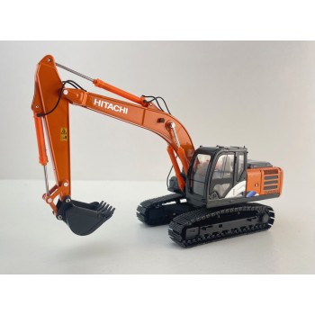 Hitachi ZX200-5G (Asian Chinese model) Tracked Hydraulic Excavator Diecast 1:50