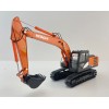 Hitachi ZX200-5G (Asian Chinese model) Tracked Hydraulic Excavator Diecast 1:50