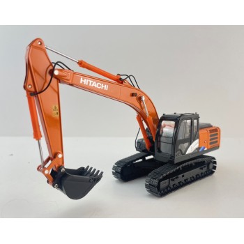 Hitachi ZX200-5G (Asian Chinese model) Tracked Hydraulic Excavator Diecast 1:50