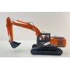 Hitachi ZX200-5G (Asian Chinese model) Tracked Hydraulic Excavator Diecast 1:50