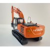 Hitachi ZX200-5G (Asian Chinese model) Tracked Hydraulic Excavator Diecast 1:50