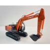Hitachi ZX200-5G (Asian Chinese model) Tracked Hydraulic Excavator Diecast 1:50