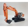 Hitachi ZX200-5G (Asian Chinese model) Tracked Hydraulic Excavator Diecast 1:50
