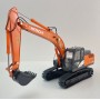 Hitachi ZX210-5 (Asian Chinese model) Tracked Hydraulic Excavator Diecast 1:50