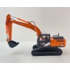 Hitachi ZX210-5 (Asian Chinese model) Tracked Hydraulic Excavator Diecast 1:50