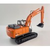 Hitachi ZX210-5 (Asian Chinese model) Tracked Hydraulic Excavator Diecast 1:50