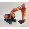 Hitachi ZX210-5 (Asian Chinese model) Tracked Hydraulic Excavator Diecast 1:50