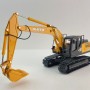 KATO HD820-7 Tracked Hydraulic Excavator Diecast 1:50