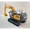 KATO HD820-7 Tracked Hydraulic Excavator Diecast 1:50