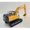 KATO HD820-7 Tracked Hydraulic Excavator Diecast 1:50