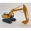 KATO HD820-7 Tracked Hydraulic Excavator Diecast 1:50