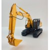KATO HD820-7 Tracked Hydraulic Excavator Diecast 1:50