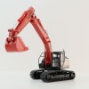 Replicars - Link-Belt 220 X4S Tracked Hydraulic Excavator Diecast 1:50