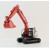 Replicars - Link-Belt 220 X4S Tracked Hydraulic Excavator Diecast 1:50