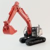 Replicars - Link-Belt 220 X4S Tracked Hydraulic Excavator Diecast 1:50