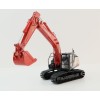 Replicars - Link-Belt 220 X4S Tracked Hydraulic Excavator Diecast 1:50