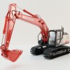 Replicars - Link-Belt 220 X4S Tracked Hydraulic Excavator Diecast 1:50