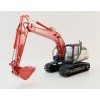 Replicars - Link-Belt 220 X4S Tracked Hydraulic Excavator Diecast 1:50