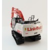 Replicars - Link-Belt 220 X4S Tracked Hydraulic Excavator Diecast 1:50
