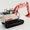 Replicars - Link-Belt 220 X4S Tracked Hydraulic Excavator Diecast 1:50