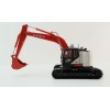 Replicars - Link-Belt 355-X4S Tracked Hydraulic Excavator Diecast 1:50