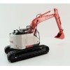 Replicars - Link-Belt 355-X4S Tracked Hydraulic Excavator Diecast 1:50
