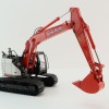 Replicars - Link-Belt 355-X4S Tracked Hydraulic Excavator Diecast 1:50