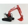 Replicars - Link-Belt 355-X4S Tracked Hydraulic Excavator Diecast 1:50