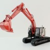 Replicars - Link-Belt 355-X4S Tracked Hydraulic Excavator Diecast 1:50