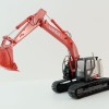 Replicars - Link-Belt 355-X4S Tracked Hydraulic Excavator Diecast 1:50
