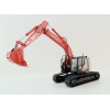 Replicars - Link-Belt 355-X4S Tracked Hydraulic Excavator Diecast 1:50