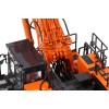 TMC Models Hitachi EX1200-7 Large Mining Tracked Hydraulic Excavator Bauma 2025 - Scale 1:50