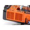 TMC Models Hitachi EX1200-7 Large Mining Tracked Hydraulic Excavator Bauma 2025 - Scale 1:50