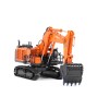 TMC Models Hitachi EX1200-7 Large Mining Tracked Hydraulic Excavator Bauma 2025 - Scale 1:50