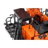 TMC Models Hitachi EX1200-7 Large Mining Tracked Hydraulic Excavator Bauma 2025 - Scale 1:50