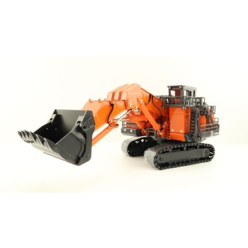TMC Models Hitachi EX8000-6 Large Mining Excavator Diecast - H0 Scale 1:87