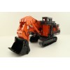 TMC Models Hitachi EX8000-6 Large Mining Excavator Diecast - H0 Scale 1:87