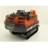 TMC Models Hitachi EX8000-6 Large Mining Excavator Diecast - H0 Scale 1:87