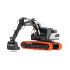 TMC Models Hitachi Landcros One Concept Tracked Hydraulic Excavator New 2026 - Scale 1:50