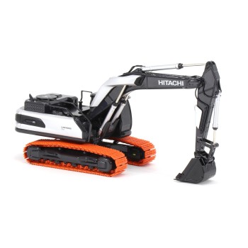 TMC Models Hitachi Landcros One Concept Tracked Hydraulic Excavator New 2026 - Scale 1:50