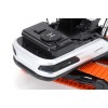 TMC Models Hitachi Landcros One Concept Tracked Hydraulic Excavator New 2026 - Scale 1:50