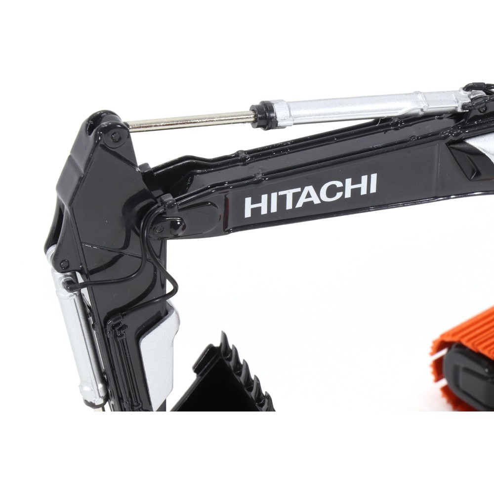TMC Models Hitachi Landcros One Concept Tracked Hydraulic Excavator New 2026 - Scale 1:50